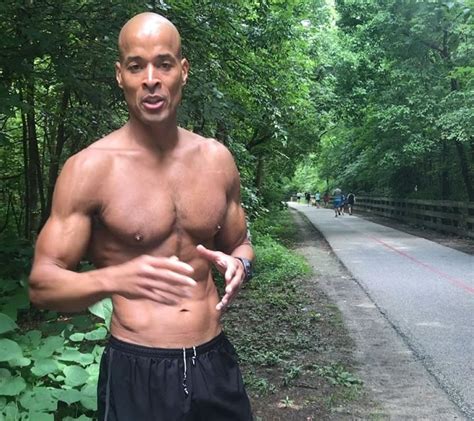 david goggins gay